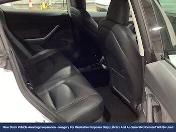 Used Tesla Model 3 2022 for sale - 76649169: Photo