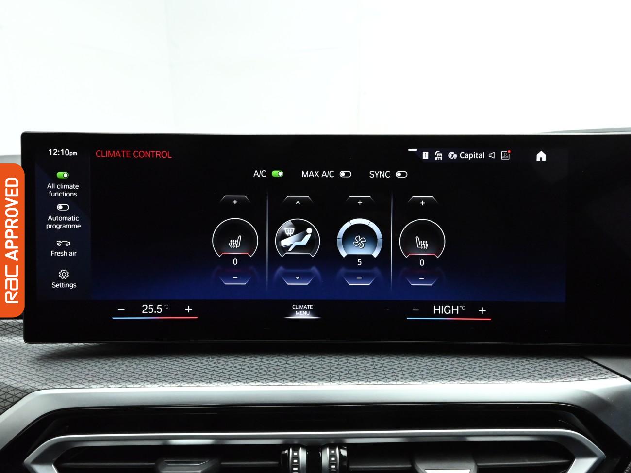 Used BMW i4 2022 for sale - 77179118: Photo 17