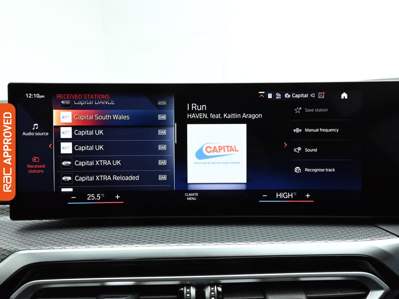 Used BMW i4 2022 for sale - 77179118: Photo 18