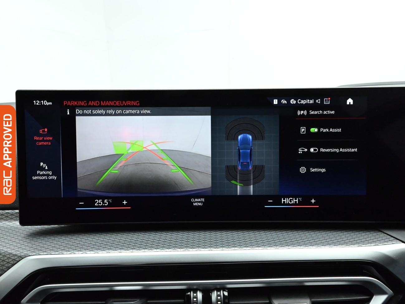 Used BMW i4 2022 for sale - 77179118: Photo 19