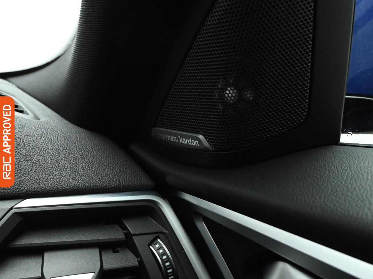 Used BMW i4 2022 for sale - 77179118: Photo 22