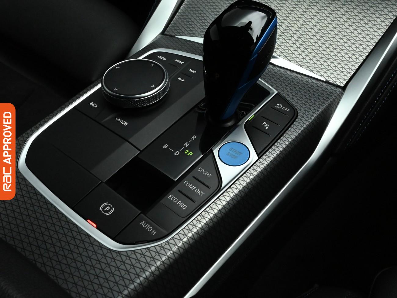 Used BMW i4 2022 for sale - 77179118: Photo 23