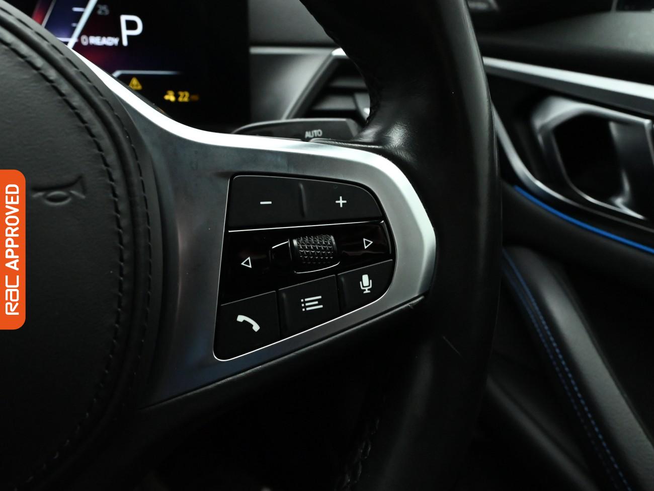 Used BMW i4 2022 for sale - 77179118: Photo 24