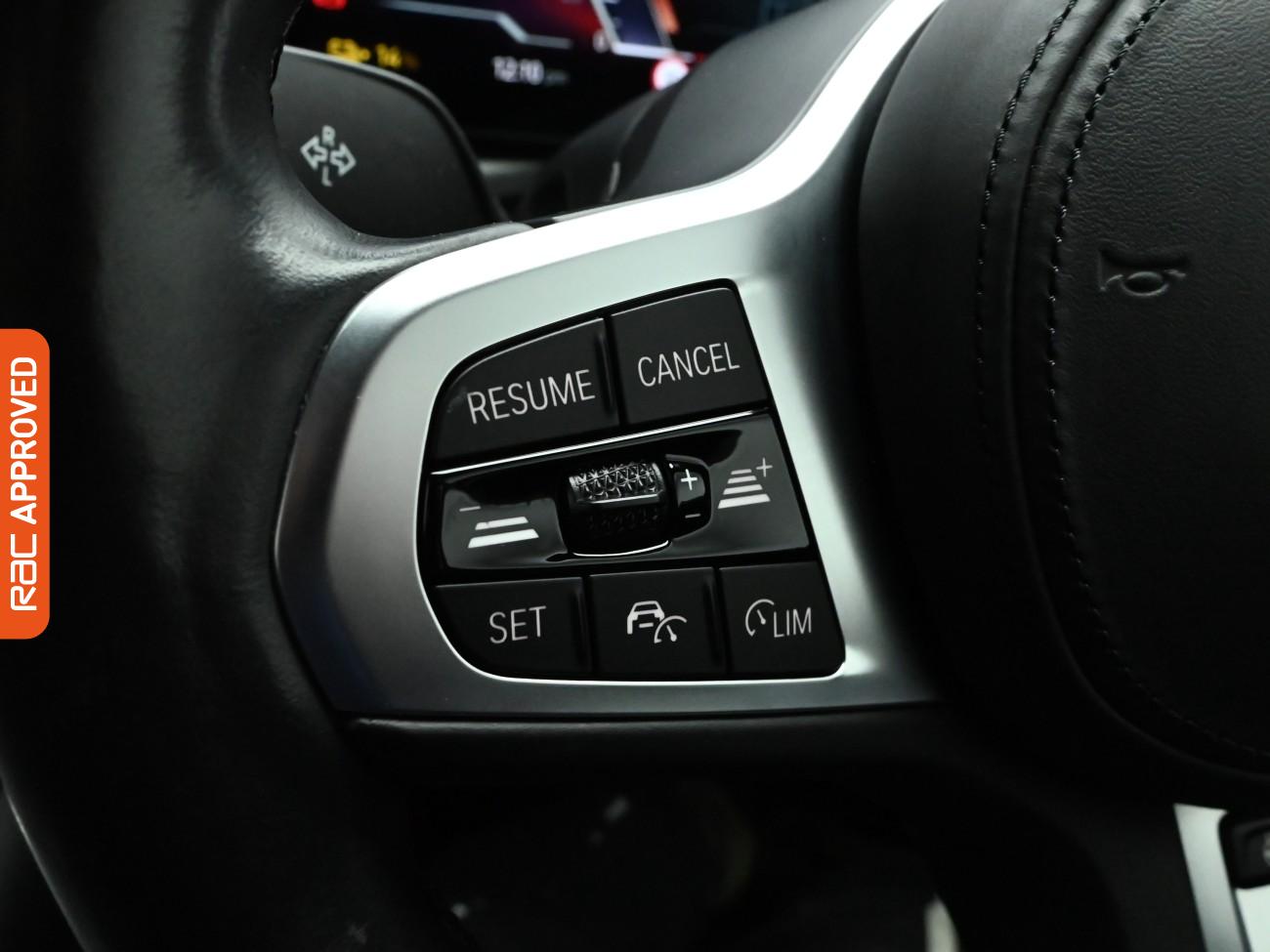 Used BMW i4 2022 for sale - 77179118: Photo 26