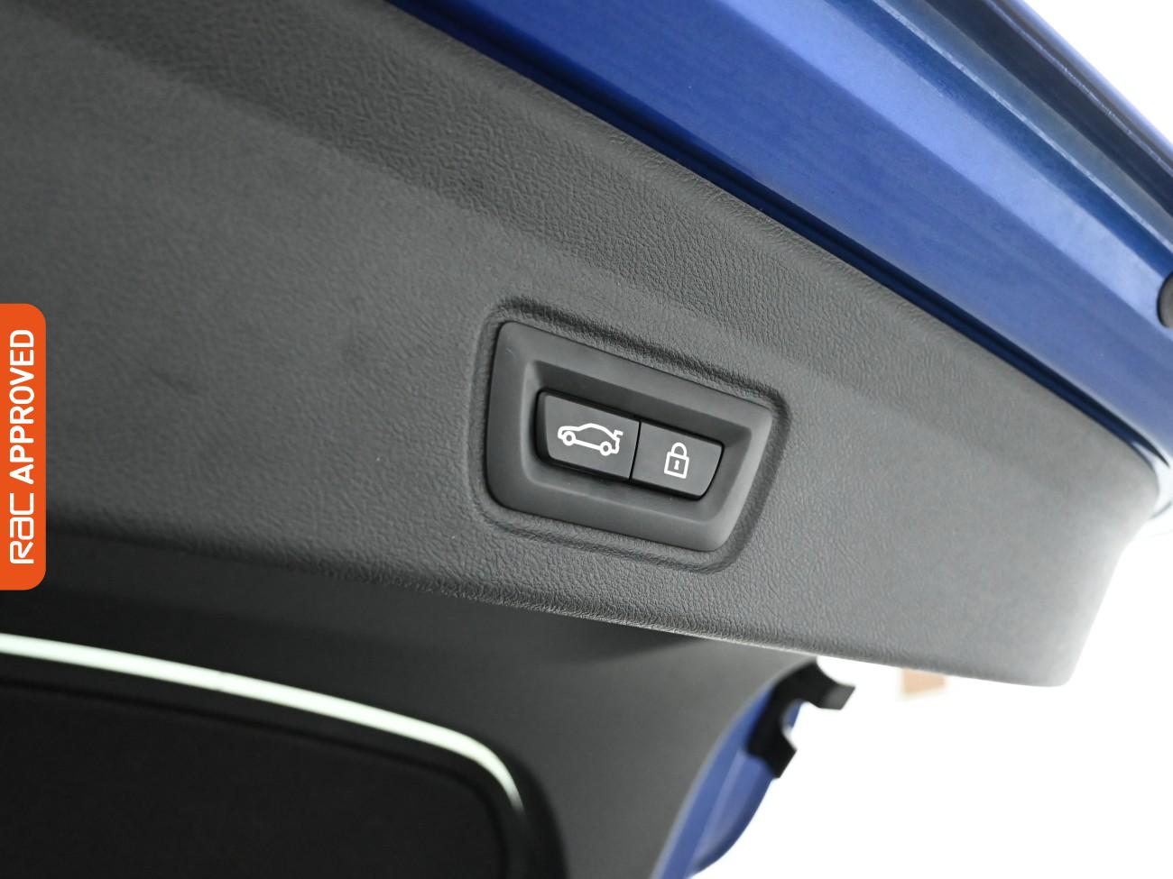 Used BMW i4 2022 for sale - 77179118: Photo 28