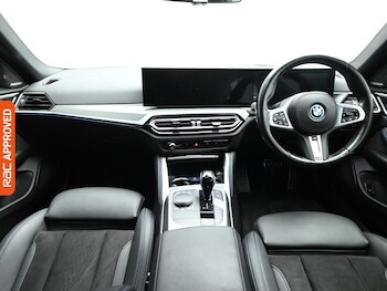 Used BMW i4 2022 for sale - 77179118: Photo