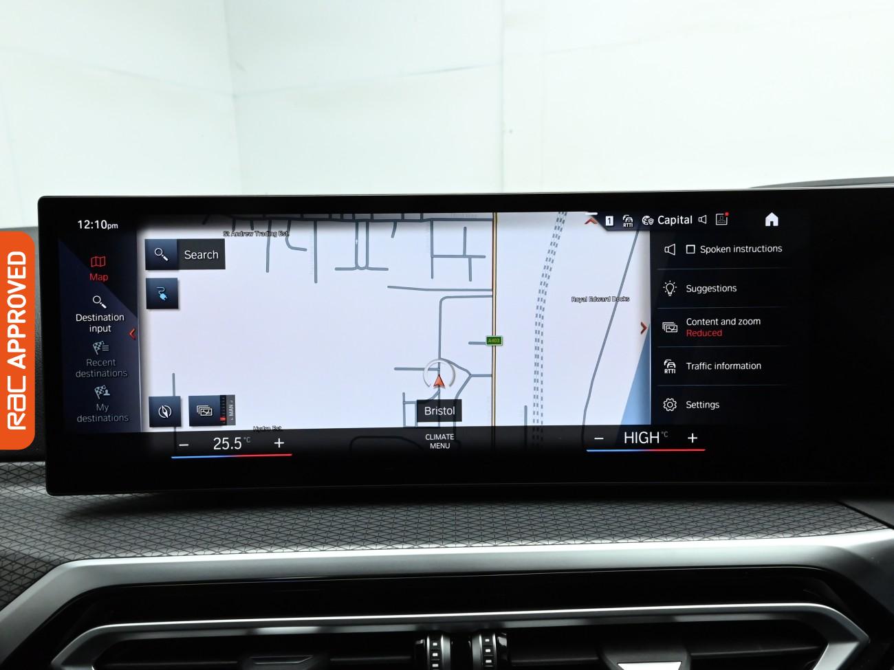 Used BMW i4 2022 for sale - 77179118: Photo 3