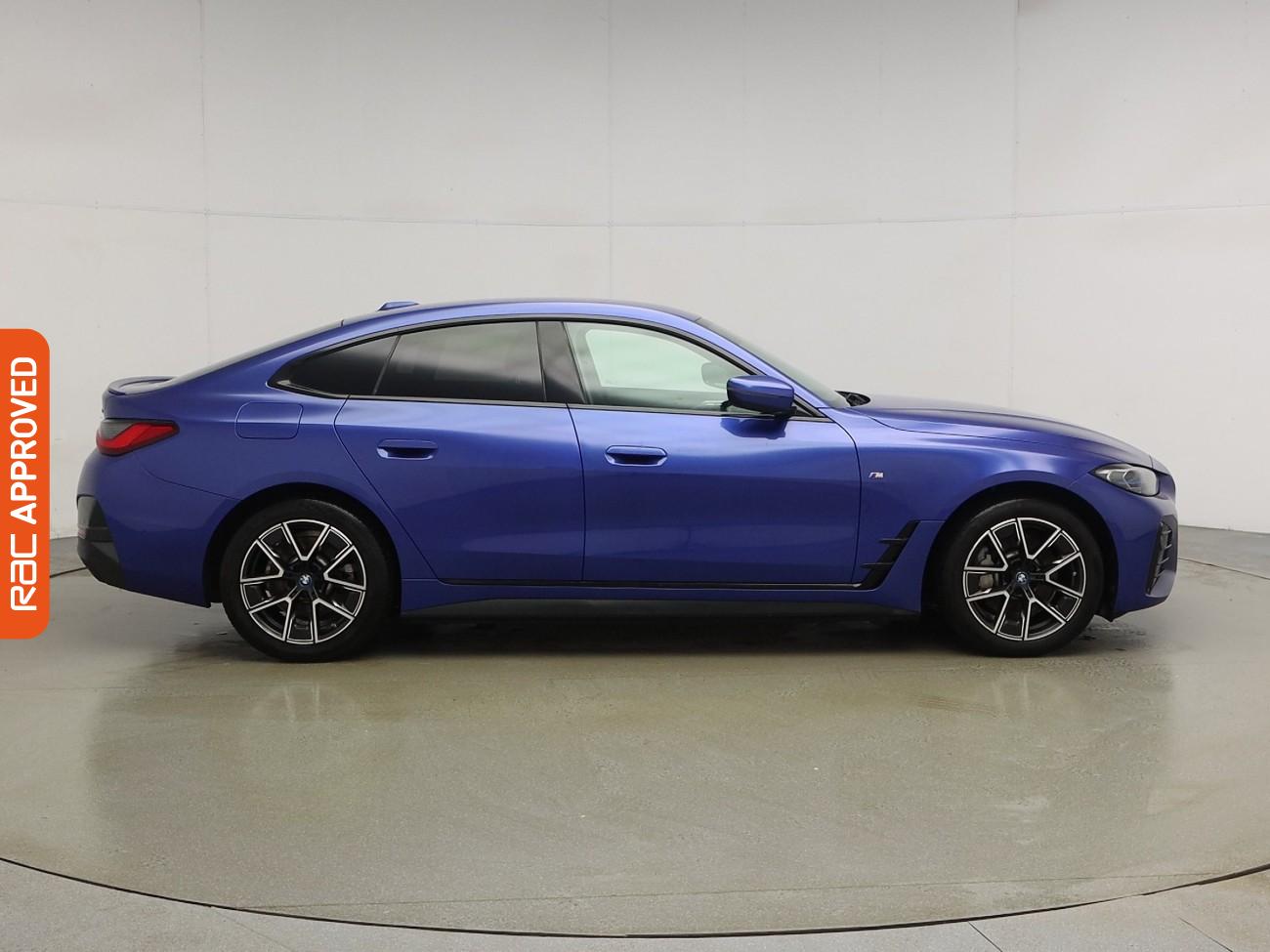 Used BMW i4 2022 for sale - 77179118: Photo 7