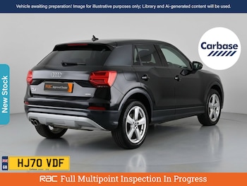 Used Audi Q2 2020 for sale - 79391549: Photo