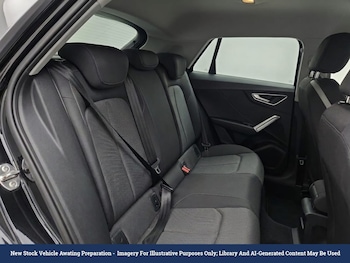 Used Audi Q2 2020 for sale - 79391549: Photo
