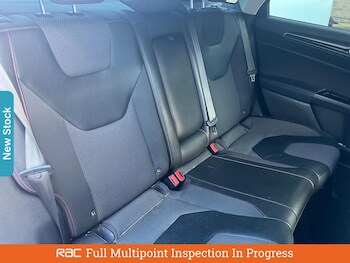 Used Ford Mondeo 2017 for sale - 75995976: Photo