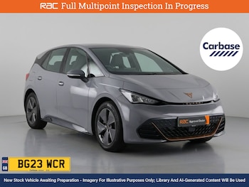 Used Cupra Born 2023 for sale - 78368041: Photo