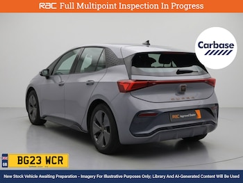 Used Cupra Born 2023 for sale - 78368041: Photo