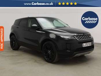 2020 - 2.0 D180 SE 5dr Auto