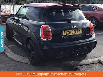 Used MINI Hatch 2015 for sale - 75786795: Photo