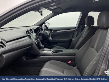 Used Honda Civic 2019 for sale - 78639617: Photo