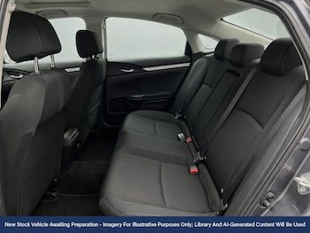 Used Honda Civic 2019 for sale - 78639617: Photo