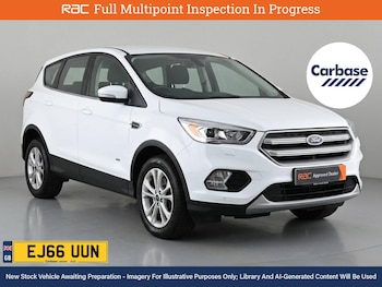 Used Ford Kuga 2016 for sale - 78937837: Photo