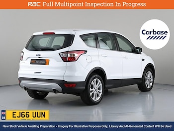 Used Ford Kuga 2016 for sale - 78937837: Photo