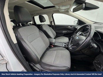 Used Ford Kuga 2016 for sale - 78937837: Photo
