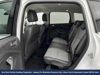 Used Ford Kuga 2016 for sale - 78937837: Photo