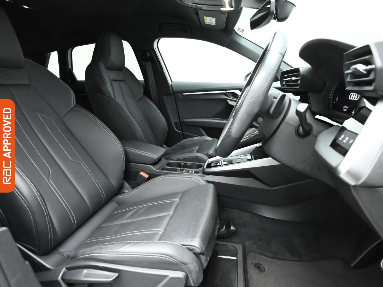 Used Audi A3 2021 for sale - 76782871: Photo 11