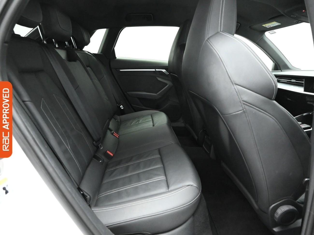 Used Audi A3 2021 for sale - 76782871: Photo 12