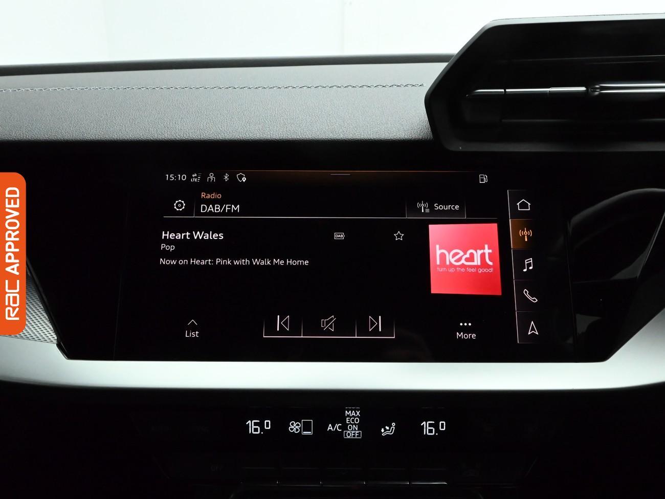 Used Audi A3 2021 for sale - 76782871: Photo 15