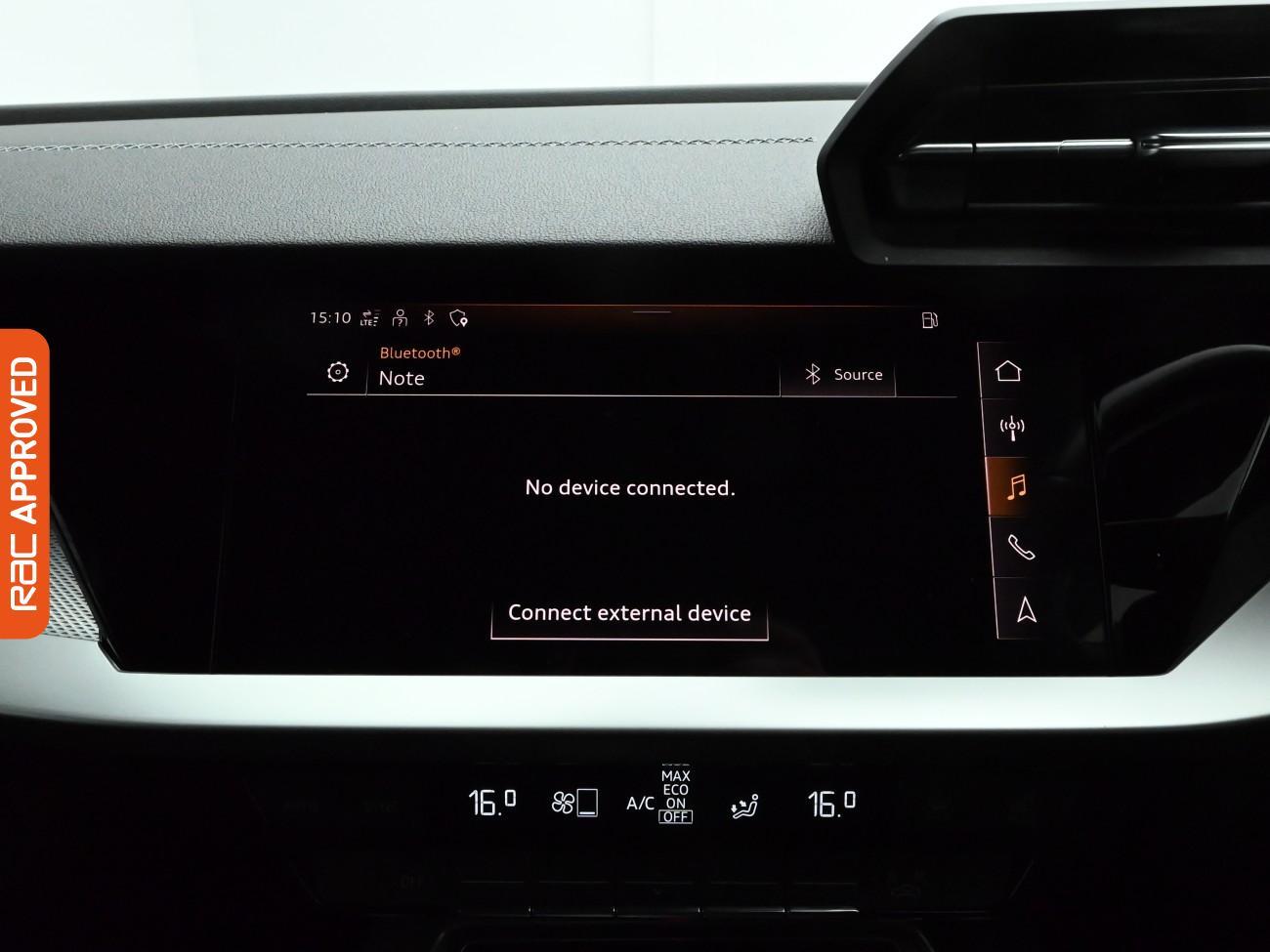 Used Audi A3 2021 for sale - 76782871: Photo 16