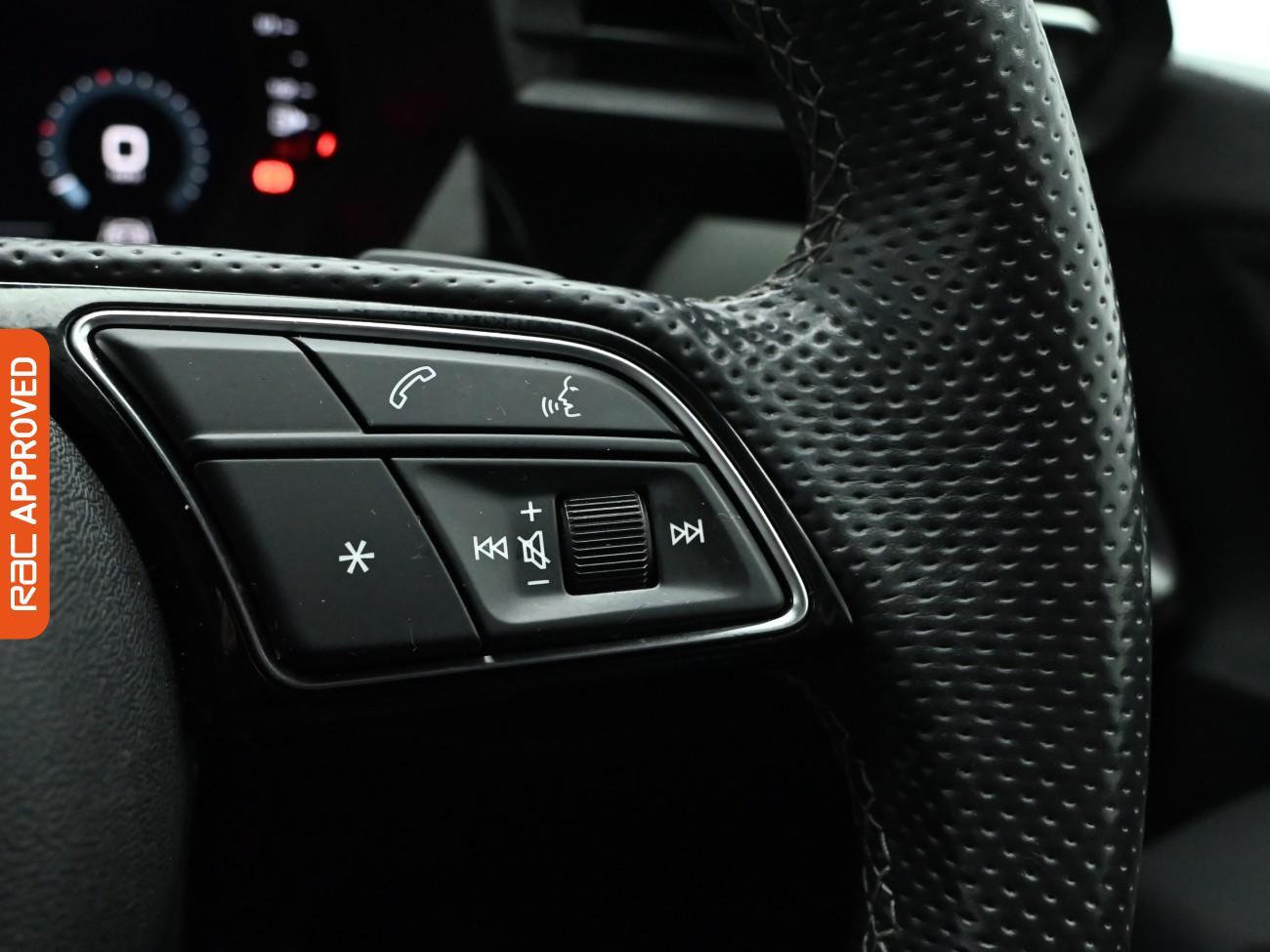 Used Audi A3 2021 for sale - 76782871: Photo 19