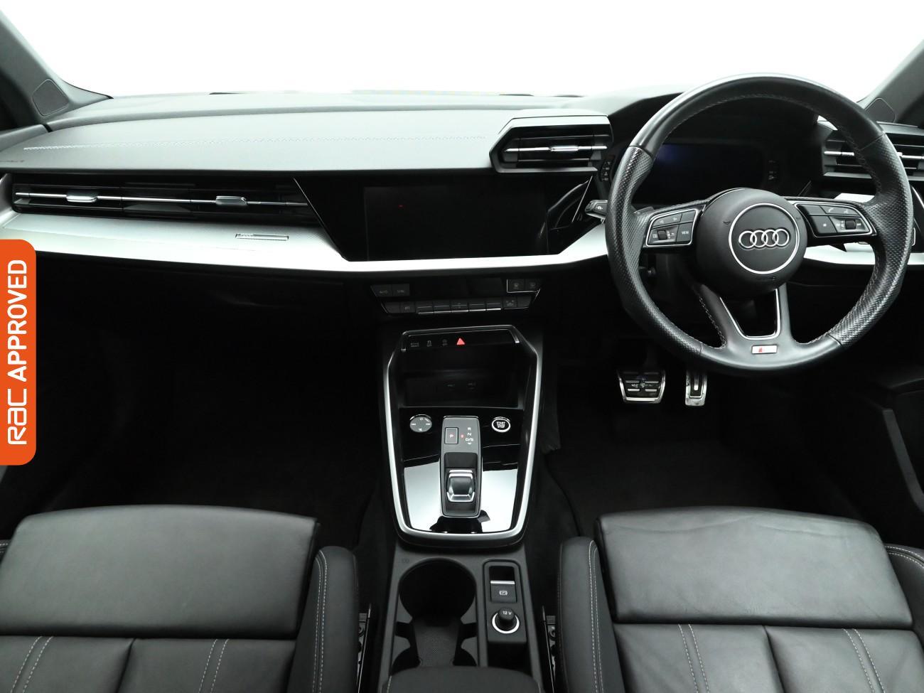 Used Audi A3 2021 for sale - 76782871: Photo 2
