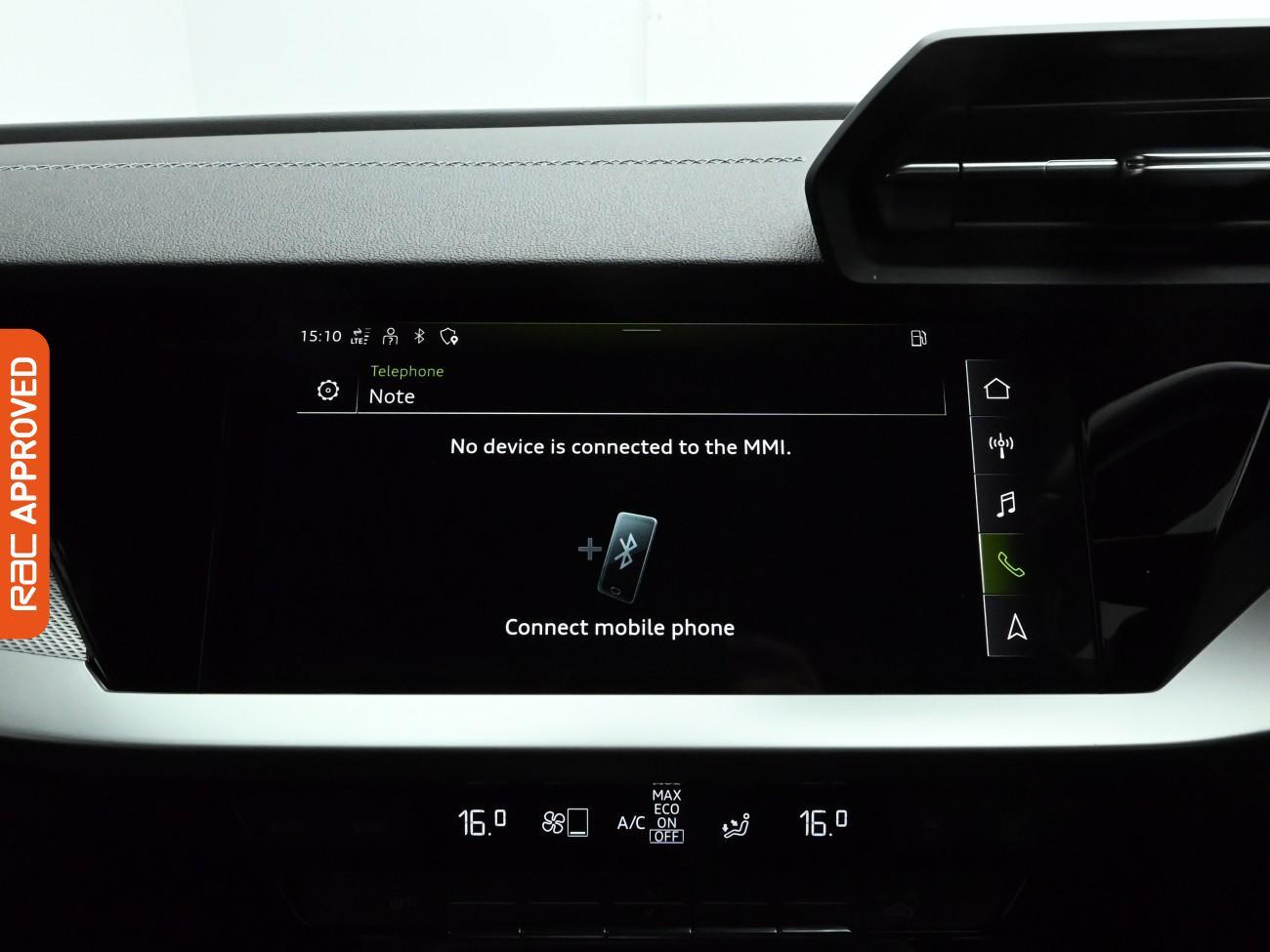 Used Audi A3 2021 for sale - 76782871: Photo 25