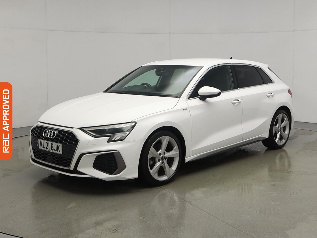 Used Audi A3 2021 for sale - 76782871: Photo 26