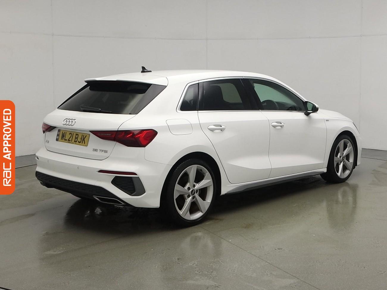 Used Audi A3 2021 for sale - 76782871: Photo 28