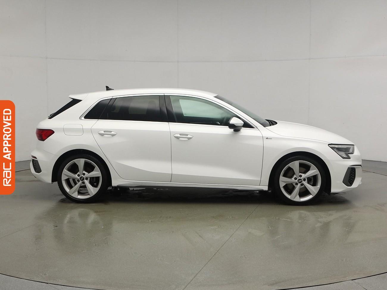 Used Audi A3 2021 for sale - 76782871: Photo 6