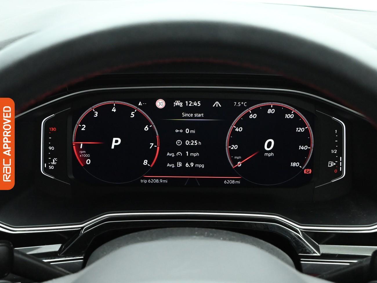 Used Volkswagen Polo 2023 for sale - 77654280: Photo 11