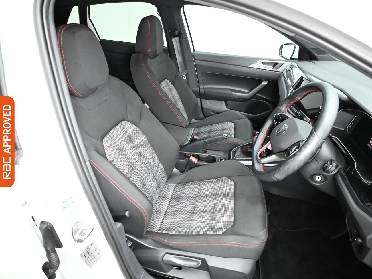 Used Volkswagen Polo 2023 for sale - 77654280: Photo 12