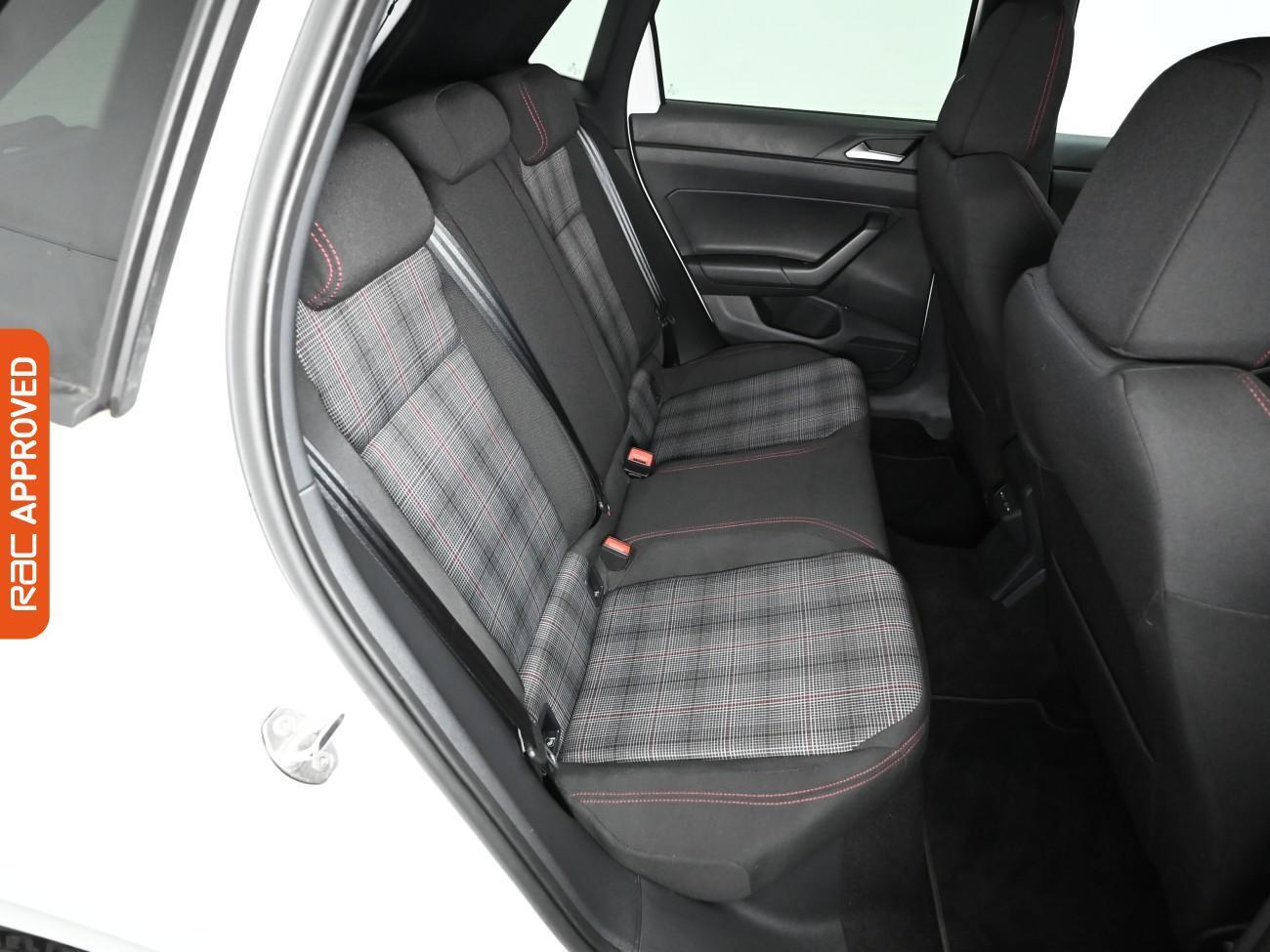 Used Volkswagen Polo 2023 for sale - 77654280: Photo 13