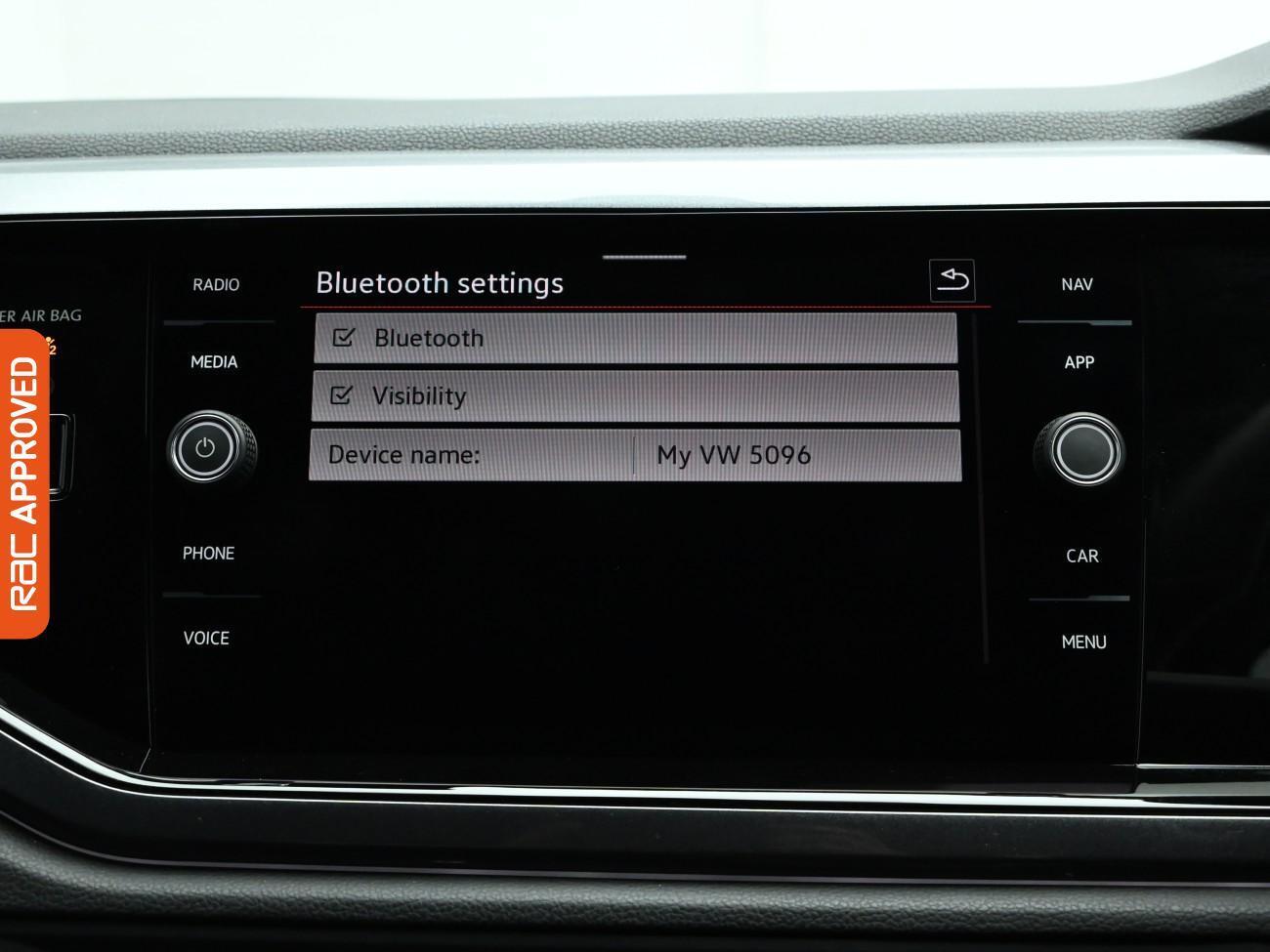 Used Volkswagen Polo 2023 for sale - 77654280: Photo 15