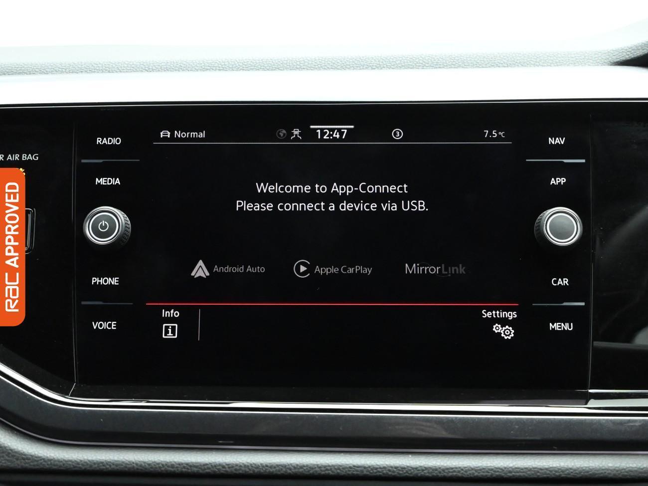 Used Volkswagen Polo 2023 for sale - 77654280: Photo 16