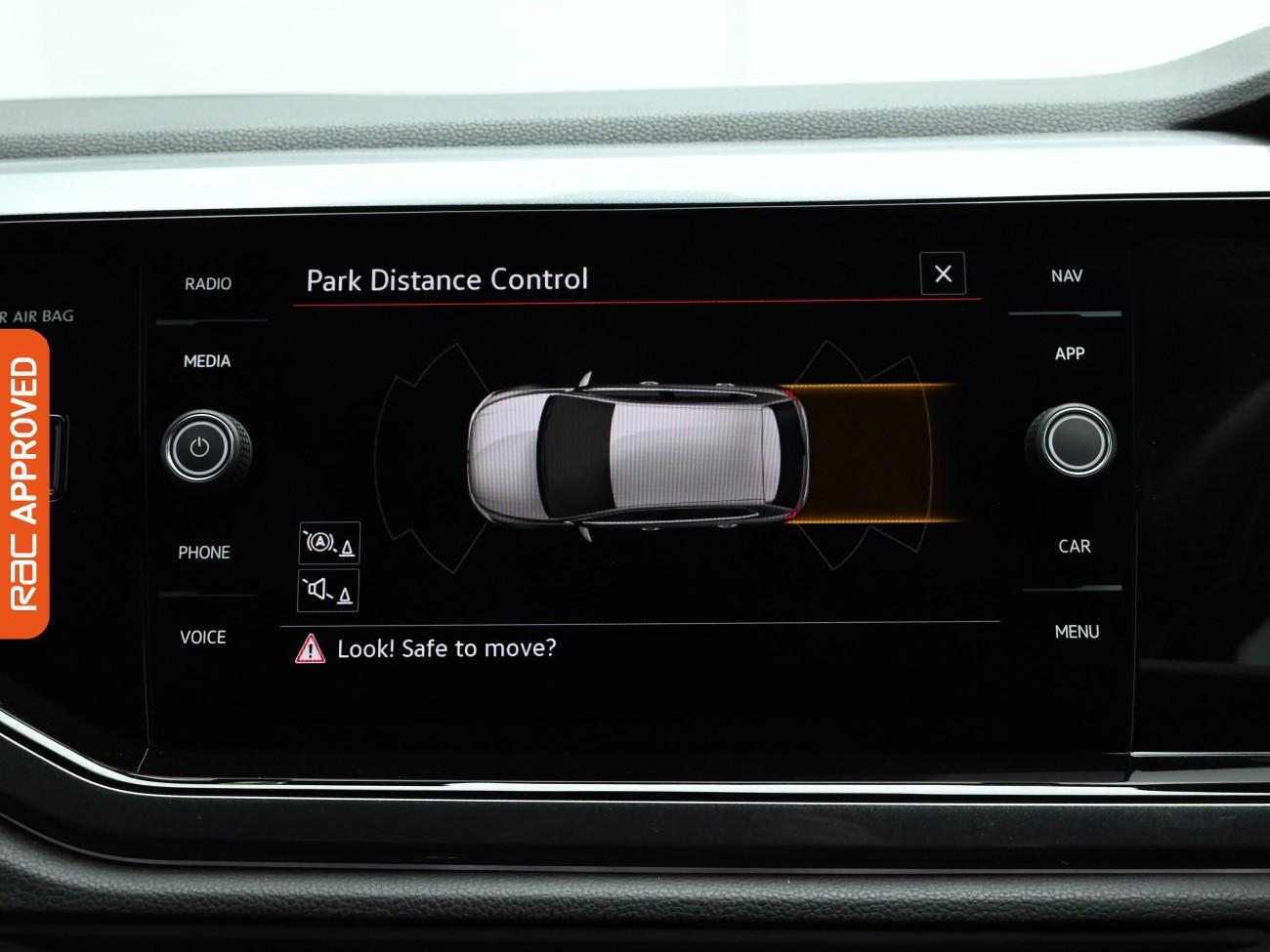 Used Volkswagen Polo 2023 for sale - 77654280: Photo 17