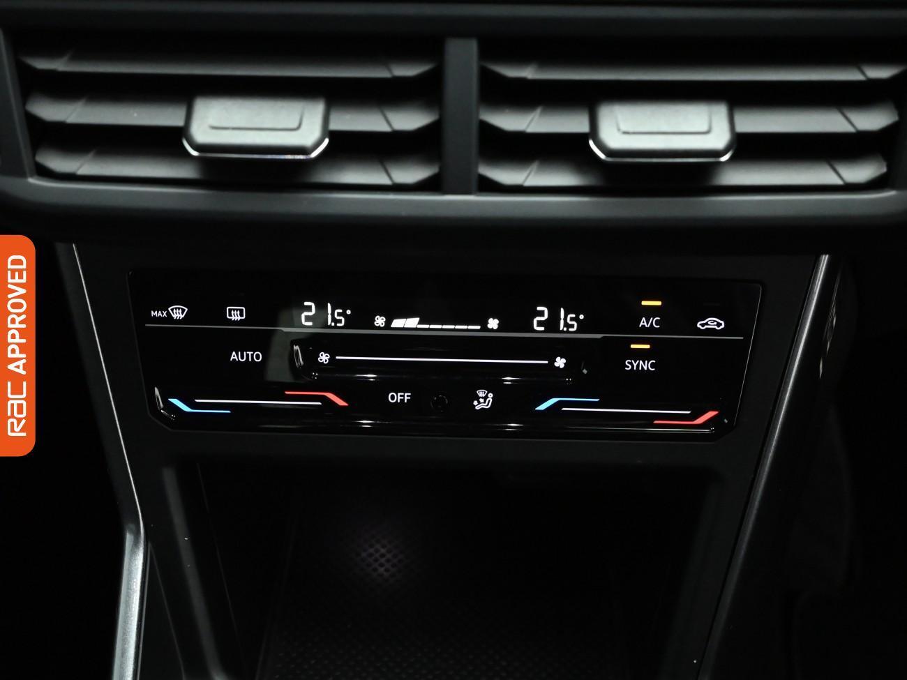 Used Volkswagen Polo 2023 for sale - 77654280: Photo 18