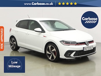 Volkswagen Polo feature image