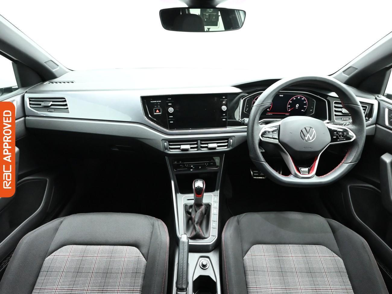 Used Volkswagen Polo 2023 for sale - 77654280: Photo 2