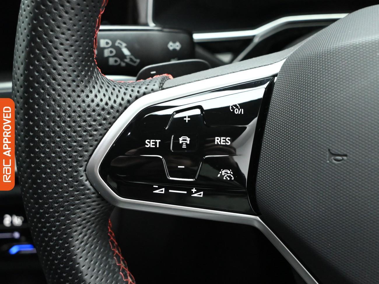 Used Volkswagen Polo 2023 for sale - 77654280: Photo 21