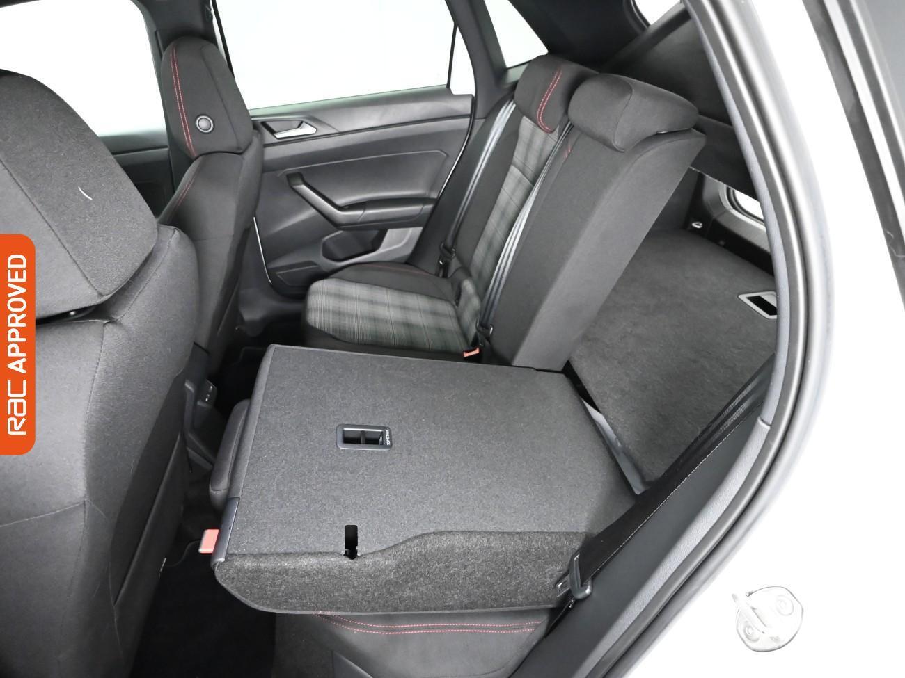 Used Volkswagen Polo 2023 for sale - 77654280: Photo 24