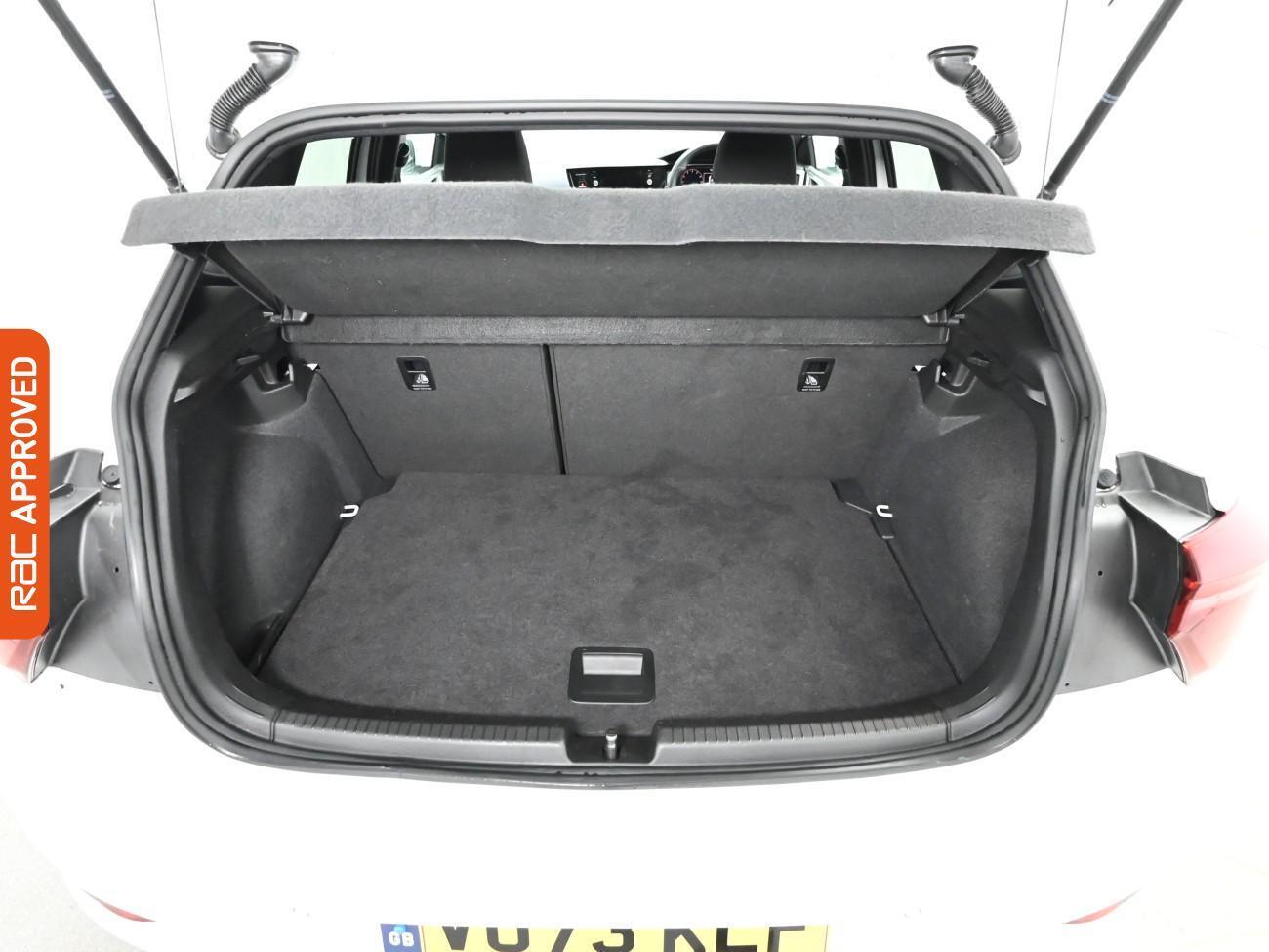 Used Volkswagen Polo 2023 for sale - 77654280: Photo 25