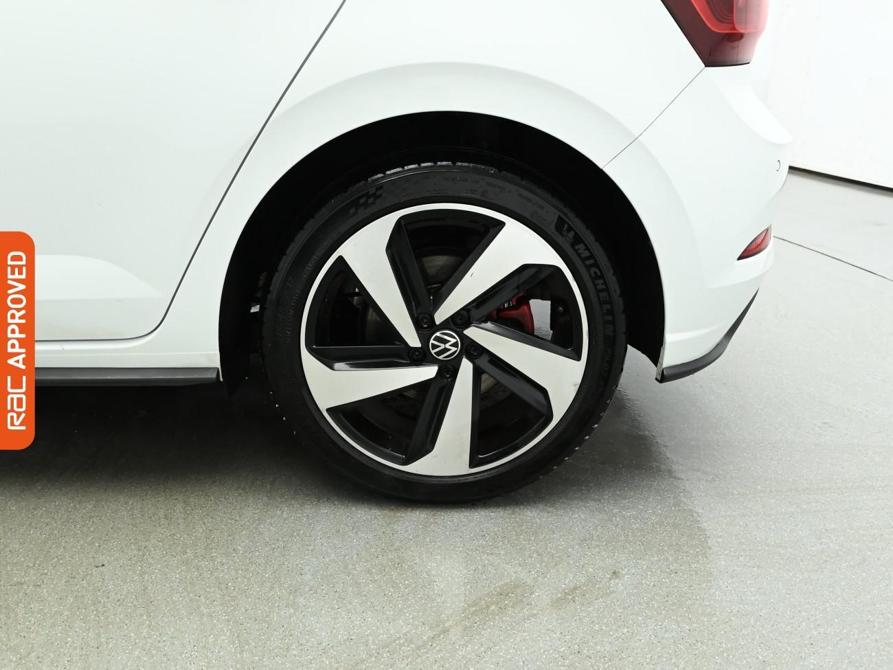 Used Volkswagen Polo 2023 for sale - 77654280: Photo 26