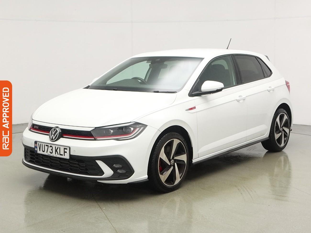 Used Volkswagen Polo 2023 for sale - 77654280: Photo 27