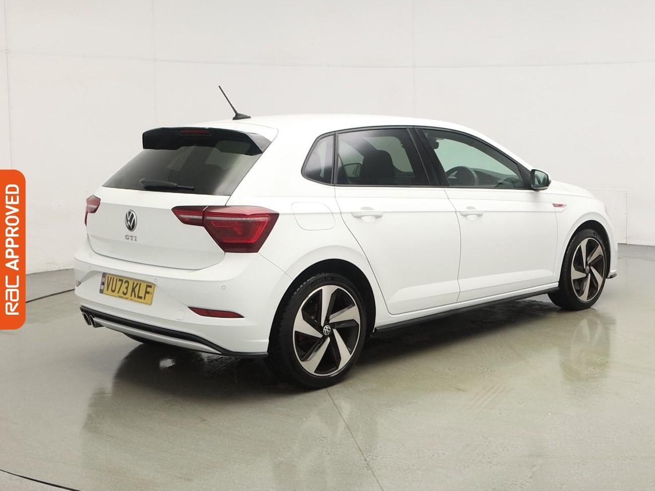 Used Volkswagen Polo 2023 for sale - 77654280: Photo 29